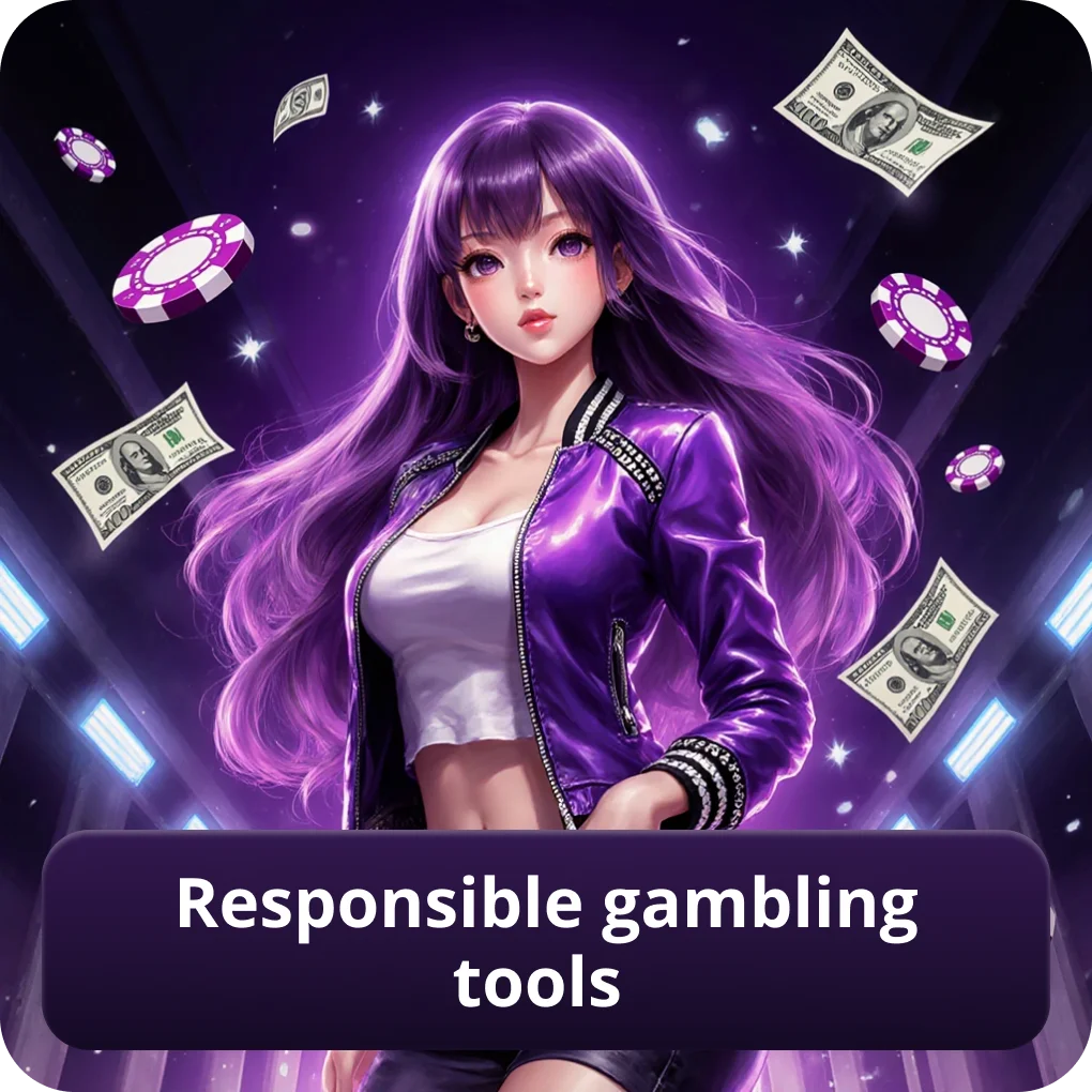 Responsible Gambling Tools and player protection Responsible Gambling Tools